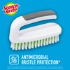 Scotch-Brite Hand & Nail Brush (6 Brushes Total)