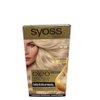 Syoss Oleo Intense Hair Color Dye 100% Pure Oils 0% Amonia 10-50 Smoky Blondes