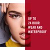 Wonder'Proof Waterproof Eyeliner #004-Deep Purple