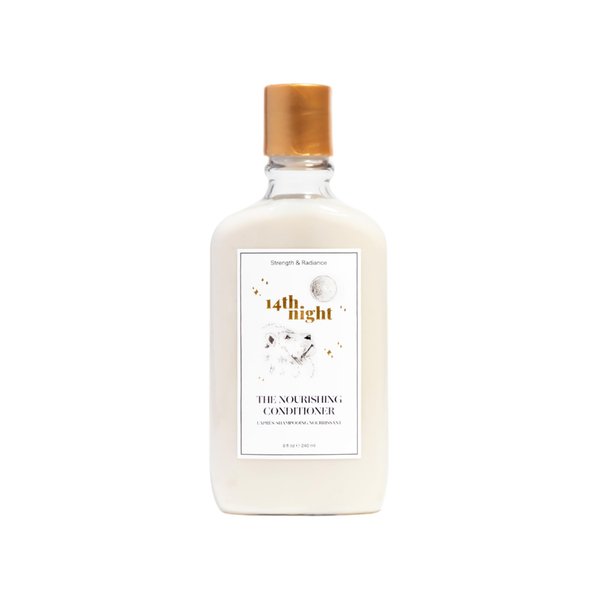 The Nourishing Conditioner, 240 ML