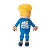 FUZZU Political Parody Donald Special Edition Dog Toy (12")