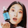 SeoulCeuticals Korean Acne Serum, Skin Care Treatment for Acne Prone Skin - Rapid Action Salicylic Acid, Tea Tree & Clove For Even Skin Tone 1oz