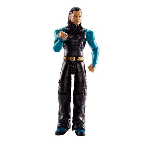 WWE Jeff Hardy Action Figure
