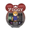 PIGGY Action Figure - Tigry Articulated Buildable Action Figure Toy, Series 1 Collectible