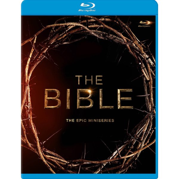 The Bible: The Epic Miniseries