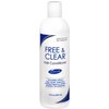 Free & Clear Hair Conditioner 12 oz (Pack of 9)