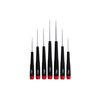 Wiha 26197 7 Piece Precision Slotted and Phillips Screwdriver Set