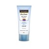 Neutrogena Ultra Sheer Dry-Touch Sunscreen Lotion, Broad Spectrum SPF 55 UVA/UVB Protection, Lightweight Water Resistant Face & Body Sunscreen, Non-Greasy, Travel Size, 3 fl. oz