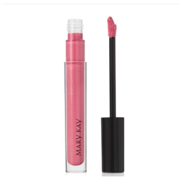 Marykay unlimited lip gloss (Pink ballerina)