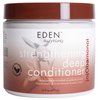EDEN BodyWorks JoJoba Monoi Deep Conditioner | 16 oz | Moisturize, Soften & Repair Hair - Packaging May Vary