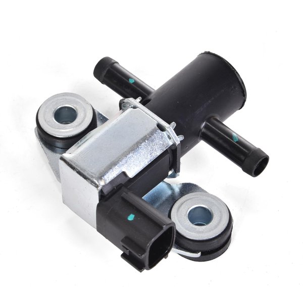 RICH AUTO 911-509 Vapor Canister Purge Solenoid Valve fit for Nissan Altima 2007-17/GT-R 2009-21/Maxima/Murano/NP300 Frontier/Pathfinder/Quest/Rogue/Rogue Select for INFINITI FX50/JX35/QX60/QX70