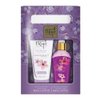 Maja Set Plum Blossom With Hand Cream And Fragance Mist 2.1oz