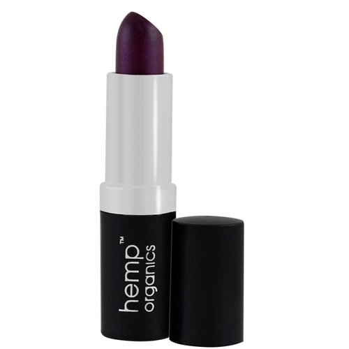 Colorganics Lipstick Very Violet Purple Natural Organic