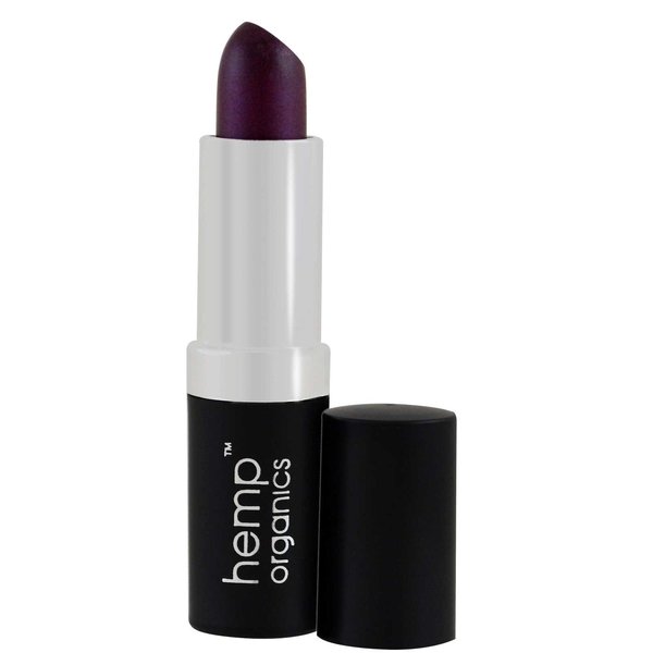 Colorganics Lipstick Very Violet Purple Natural Organic