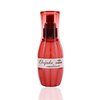 GASHINA STORY Mil-bon Elujuda Hair Treat-ment Emulsion Plus 120g - Lightweight Moisturizing Frizz Control - Natural Extracts for Softness and Shine - Pump Dispenser - Ideal for Dry/Damaged Hair