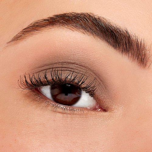 Sigma Beauty Eyeshadow Base Primer - Earthen - Crayon Eyelid Primer for Creaseless Eyeshadow - Warm Coffee Matte Eyeshadow Primer