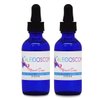 Miracle Drops Hair Oil, 2 Ounces-2 Pack
