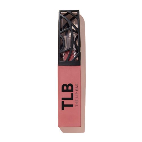 The Lip Bar | Vegan Liquid Matte Lipstick | High Pigment & Long-lasting | Bawse Lady, Rich Auntie, Hot Mama | 3 Pack