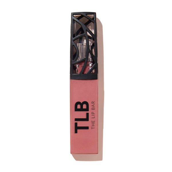 The Lip Bar | Vegan Liquid Matte Lipstick | High Pigment & Long-lasting | Bawse Lady, Rich Auntie, Hot Mama | 3 Pack