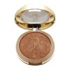Milani Baked Bronzer, Glow [04] 0.25 oz (Pack of 3)
