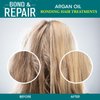 Hair Chemist Bond & Repair Argan Hair Oil 7.1 Ounces - Bonding Hair Treatment/Hair Repair Oil for Damaged Hair