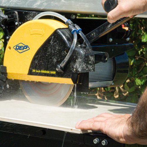 QEP 60098 Water Pump, 4" x 3", Black