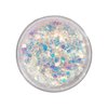 Iridiscent - Holographic Body Glitter Gel for Body, Face, Hair - Vegan & Cruelty Free - Electric Bliss Beauty (Iridescent)