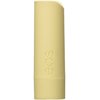 EOS Lip Care - Organic Biologique - Vanilla Bean - 100% Natural - Net Wt. 0.14 OZ (4 g) Per Stick - Pack of 3 Sticks