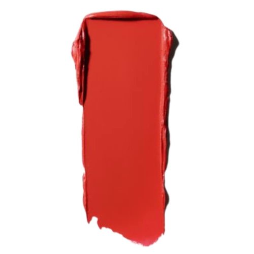 MAC Powder Kiss Velvet Blur Slim Stick Lipstick - 878 Dubonnet Buzz (Deep Red Wine)