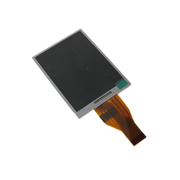 LCD Screen Display +Backlight Part Repair for Panasonic Lumix DMC-F3 F4