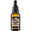 Rocky Mountain Barber Company Men’s Sandalwood Beard Oil Featuring Grapeseed Oil, Coconut Oil, Argan Oil and Real Sandalwood Essential Oil