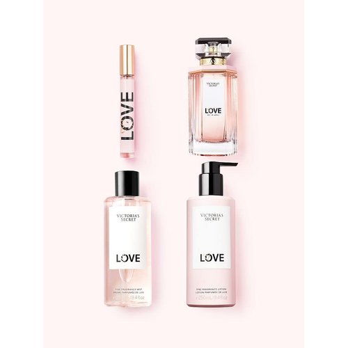 Victoria's Secret Love Eau de Parfum Rollerball