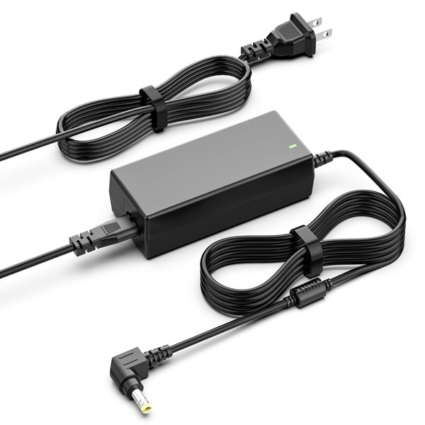 65W Charger Fit for JBL Xtreme 2 Boombox 2 Extreme 2 Xtreme 2; JBL Xtreme 2 Special Edition Charger 19V Power Adapter for JBL Xtreme Portable Wireless Bluetooth Speaker (Black, Blue, Red)