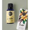 Woolzies Vanilla Essential Oil - Aromatherapy Oil for Diffuser, Home & Topical Use | 100% Pure Natural Blend of Vanilla Oil | Therapeutic Grade, Massage Oil | 1oz
