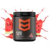 MTN OPS Yeti Pre-Workout Powder Energy Drink with Creatine, 200mg Caffeine & BCAAs with Beta Alanine, 30-Serving Tub, Watermelon