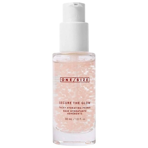 ONE/SIZE by Patrick Starrr Secure the Glow Tacky Hydrating Primer