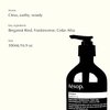 Aesop Shampoo | 500mL/16.9 oz | Paraben, Cruelty-free & Vegan Shampoo For Dry Scalp Treatment