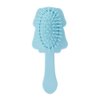 Sanrio Cinnamoroll Character Hair Brush Wavy Hair