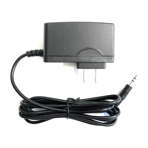 DCPOWER Home Wall Charger Compatible Replacement for Midland NT3, NT3VP Nautico 3