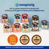 eZn Pudding Hair Dye Ammonia Free Semi-Permanent Self Hair Dye DIY Kit included contain Keratin Made in Korea Beauty (Pink Toner)