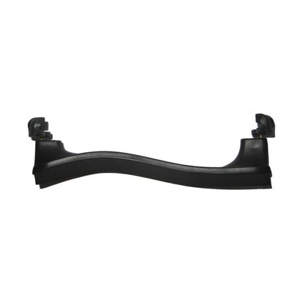 EVEREST EZ-4A Violin Shoulder Rest 4/4 Size - Adjustable to 3/4 Size