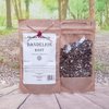Dandelion Root (Radix Taraxaci) - Health Embassy - 100% Natural (50g)