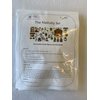 Nativity Set Felt Flannel Board Stories Birth of Baby Jesus Christmas Story for Kids