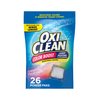 OxiClean Color Boost Laundry Brightener and Stain Remover Power Paks, 26 Count