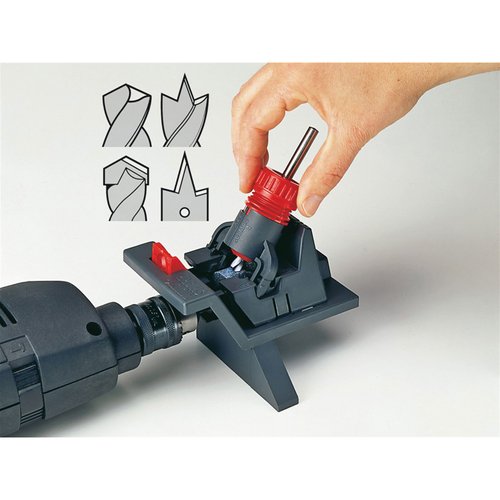 Multi-Sharp 2001 Drill Bit Sharpener