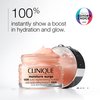 Clinique Moisture Surge 100H Auto-Replenishing Hydrator Oil Free Face Moisturizer With Hyaluronic Acid For All Skin Types | Hydrating + Moisturizing, 1 fl. oz.