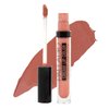 Palladio Long-Wear Cream Lip Color Liquid Lipstick, transfer proof high intensity color pigment, smooth lightweight formula, cream color matte finish, all day wear (B. Day Suit)