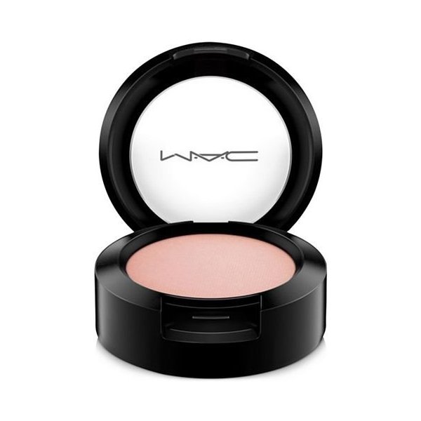 MAC Highly-Pigmented Blends Well Eye Shadow - 0.05 oz (Grain)