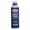 The Pond Guy Black Pearl Pond Dye, for Water Gardens & Koi Fish Ponds, Ecofriendly, Clean & Clear Water, No Mixing & Easy to Use, Enhances Natural Color, Treats up to 16,000 Gallons, 16 oz