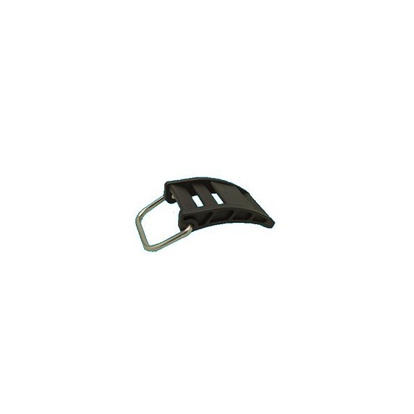 Tank Band Buckle Only - Cam Buckle for Tank Band, Scuba Tank, Tank Strap, Dive Tank Buckle, Buckle for Scuba, Authorized Dealer Full Warranty